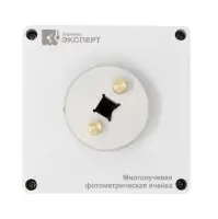 Фотометрическая однолучевая ячейка ФЯ-2-ХПК/Р