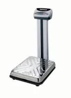 Весы напольные CAS DL-100