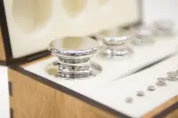 Набор гирь рабочих ГО-ПН-(1 мг- 10 кг) класс точности E2