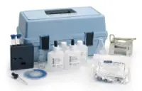 Набор колориметрический HACH 2249-02 /Фосфат/диапазон 0 ~ 5/50 мг/л, шаг = 0,1/1 мг/л/100 тестов/