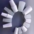 Пробки конусные (резиновые, силиконовые, целлюлозные) Пробки конусные (резиновые, силиконовые, целлюлозные)