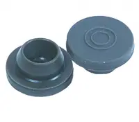 Пробка резиновая тип 1-1 д/пеницил. флаконов Пробка резиновая тип 1-1 д/пеницил. флаконов