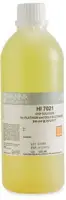 Раствор буферный HANNA HI 7021 L /Тест-раствор ОВП 240 мВ/500 мл/