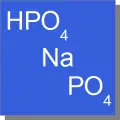Фосфоросодержащие соли натрия