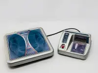 Весы напольные медицинские электронные ВМЭН-200-50/100-Д3