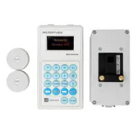 Фотометр Эксперт-003 NP "Модуль" Комплект для измерения форм азота и фосфора в почвах