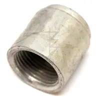 Бобышка для монтажа оправ термометра БП-01 L-35 М27х2