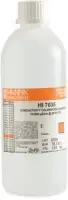 Раствор HANNA для кондуктометров HI 7035 L /111  800 мкСм/см при 25 °С/500 мл, пластик/