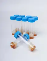 Экспресс-тест Слизеобразующие бактерии (среда Глюкозо-пептонная) BGR-TW-001 уп. 10 шт БИОКОНТРОЛЬ