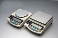 Весы лабораторные ViBRA SJ-1200CE