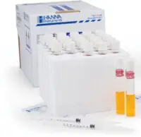Набор реагентов HANNA HI 93754А-25 /ХПК низкие концентрации/25 тестов/