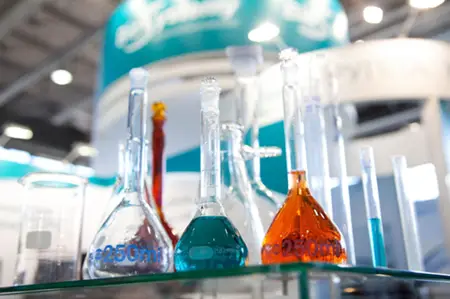 Выбор химических реактивов — на что обращать внимание