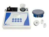 Фотометр Эксперт-003-3 "СТ" Комплект №10. Активный хлор/Озон при совместном присутствии