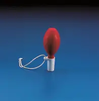 Груша универсальная для пипеток/до 25 мл/Kartell