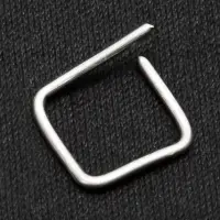 Гиря рабочая (общего назначения) ГО-П-20 мг класс точности E2 многоугольная проволока