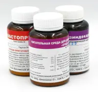 EC-бульон Биокомпас-С 0,1 кг