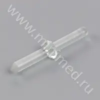 Боек стеклянный для ампул D 8 мм
