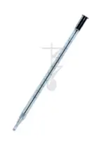 Термометр метеорологический ТМ-9 исп.1, (-60...20), цена деления 0,5 град, этиловый спирт, низкоградусный