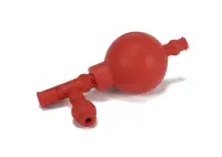 Груша с тремя клапанами, Greetmed