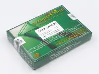 Стандарт-титр pH-метрии 3 разряда, pH=4,01 ГОСТ 8.135-2004 (упак. 6 шт)