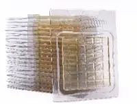 Тест-пластины Pseudomonas aeruginosa (ГРМ-среда N9) BGR-T-013 уп. 20 шт БИОКОНТРОЛЬ