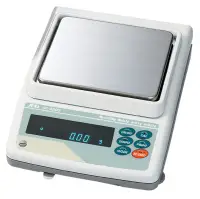 Весы лабораторные AND GF-4000