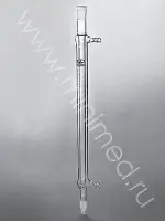 Холодильник с прямой трубкой ХПТ-1-200-14/23-14/23