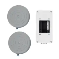 Фотометрическая однолучевая ячейка ФЯ-1К