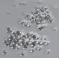 Стеклошарики (бусы) d=3мм