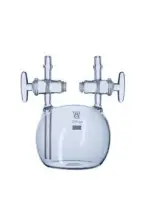 Пикнометр для газов ПГ-100