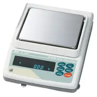 Весы лабораторные AND GF-3000