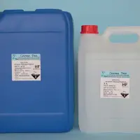 Фтористоводородная кислота Канистра ПЭ 5л ГОСТ 10484-78