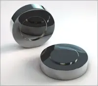 Гиря рабочая (общего назначения) 1 кг E2 Д С