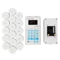 Фотометр Эксперт-003 "Модуль" Универсальный комплект (16 длин волн)