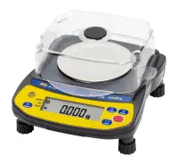 Весы лабораторные AND EJ-120