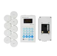 Фотометр Эксперт-003 "Модуль" комплект для анализа питьевой воды по ГОСТ Р 51232-98