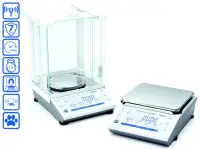 Весы лабораторные ViBRA ALE-3202R