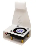 Устройство аспирации УА-1 для ВИТ