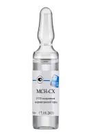 СО массовой доли меркаптановой серы в нефтепродуктах МСН-СХ 200 млн.д. (ppm) ГСО 11833-2021