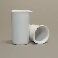 Стакан фарфоровый №1 25 мл 35/40 мм РФЗ