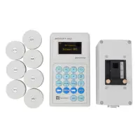 Фотометр Эксперт-003 "Модуль" Лабораторный комплект (7 длин волн)