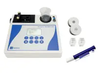 Фотометр Эксперт-003-3 "СТ" Комплект №7. Активный хлор (свободный, связанный), рН