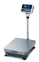 Весы напольные CAS HD-150