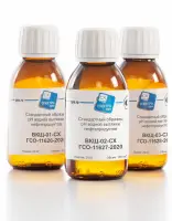 СО pH водной вытяжки нефтепродуктов ВКЩ-01-СХ рН 40-60 ГСО 11626-2020