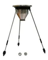 Вискозиметр ВЗ-246 с поверкой