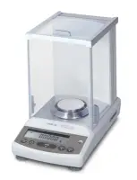 Весы аналитические CAS-Shimadzu CAUW 120