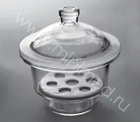 Эксикатор без крана 150 мм