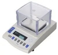 Весы лабораторные ViBRA LN 323RCE