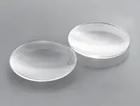 Стекло для микропрепаратов "часовое" 100 мм (ТУ 9464-012-52876859-2014)