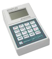 Анализатор Эксперт-001-3.0.4 переносной